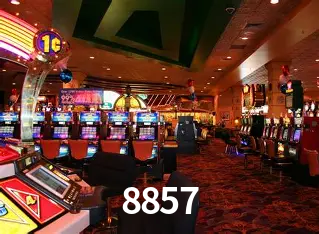 Bônus após cadastro na 8857